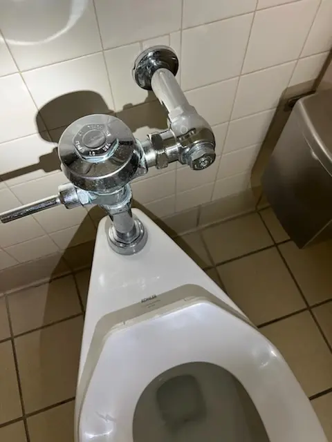 Fixture installation and repair for Hydro Jetting in Franklin